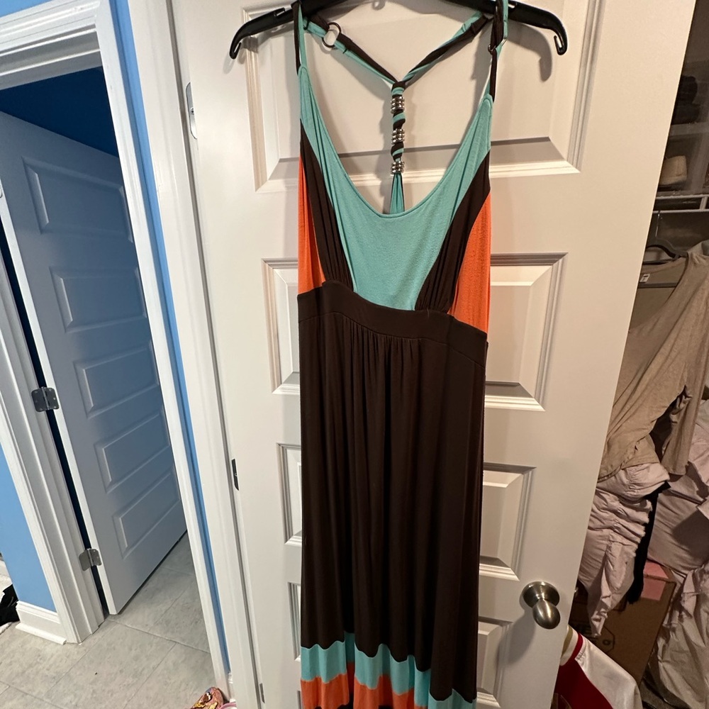 American Rag Maxi Dress